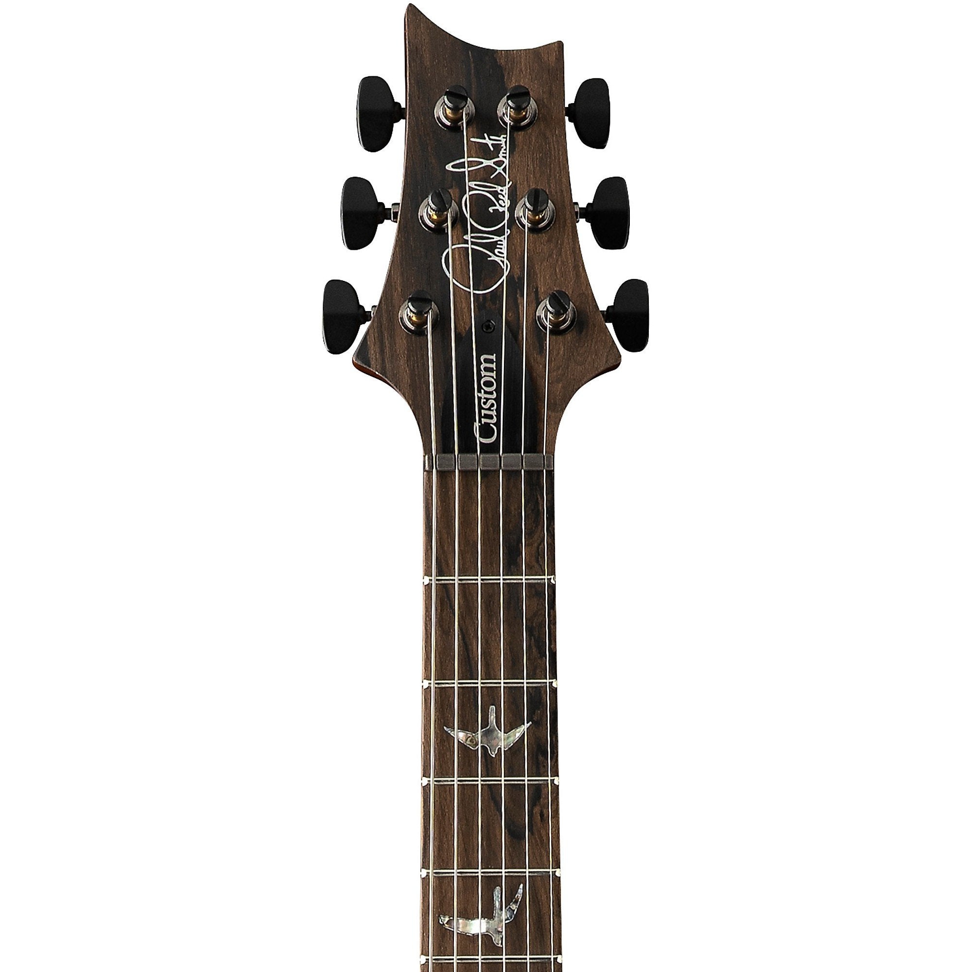 Đàn Guitar Điện PRS Custom 24-08 Mango Top Limited Edition