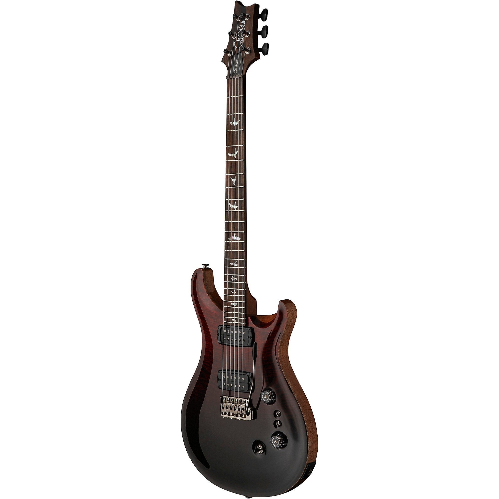 Đàn Guitar Điện PRS Custom 24-08 Mango Top Limited Edition