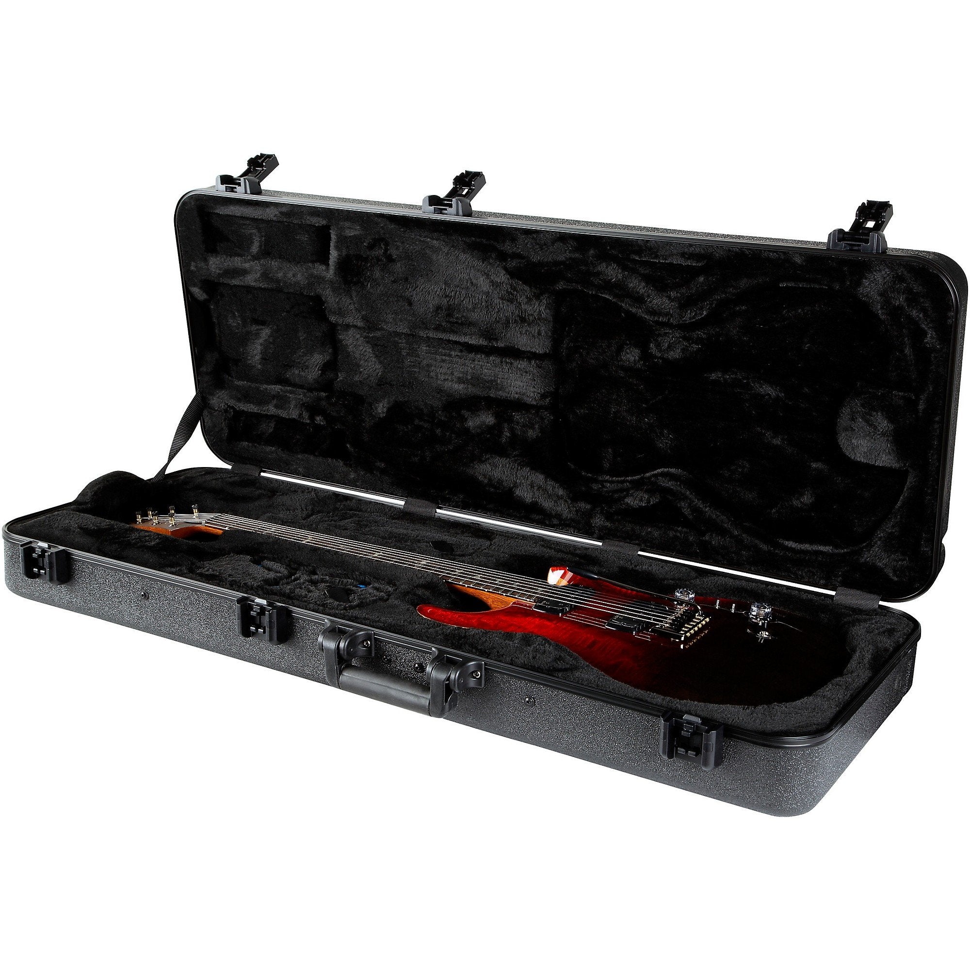 Đàn Guitar Điện PRS Custom 24-08 Mango Top Limited Edition