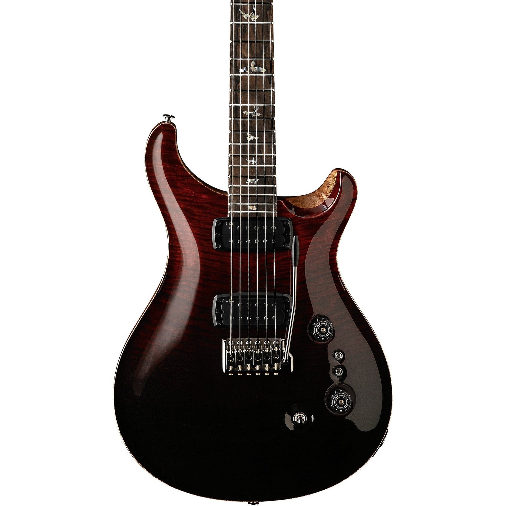 Đàn Guitar Điện PRS Custom 24-08 Mango Top Limited Edition