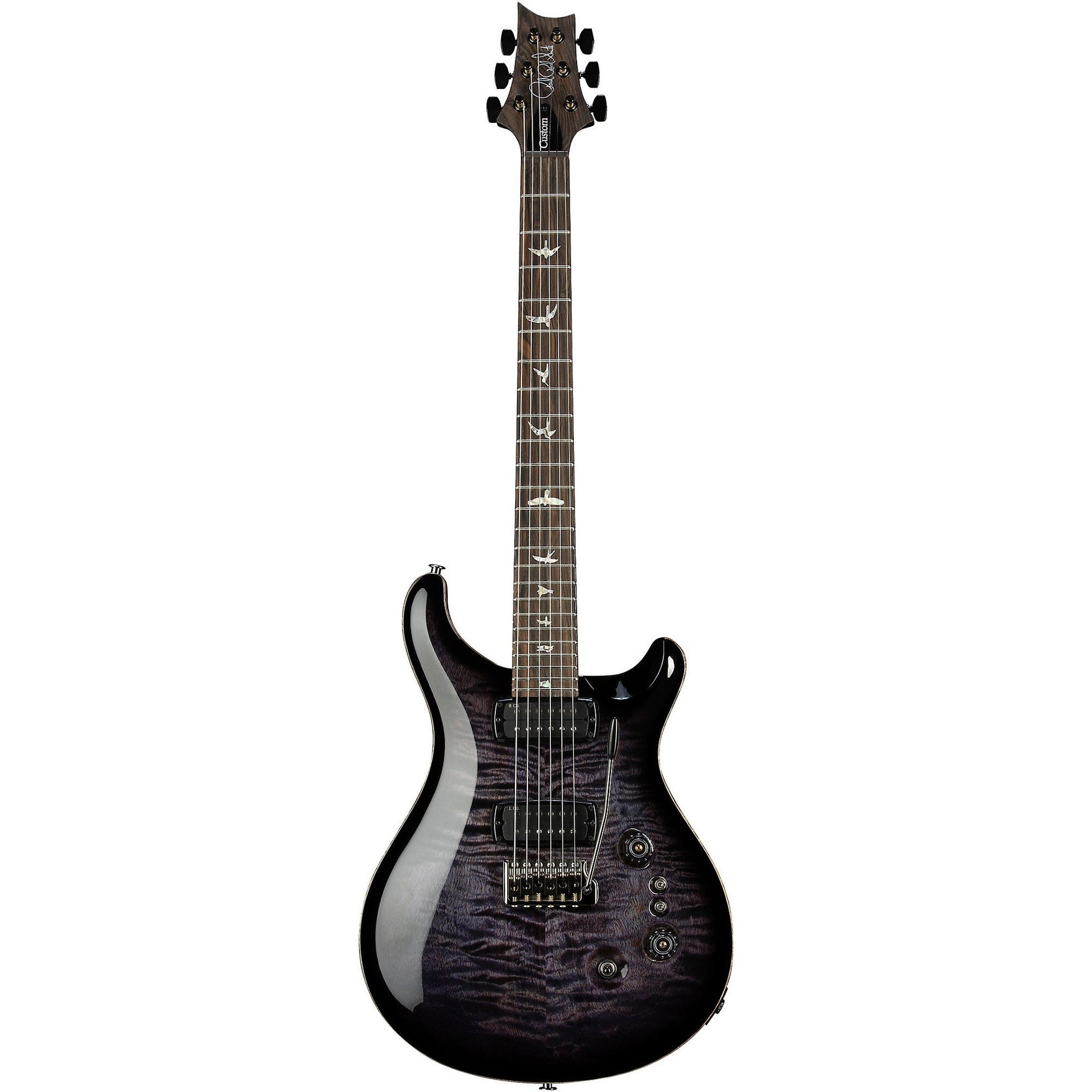 Đàn Guitar Điện PRS Custom 24-08 Mango Top Limited Edition