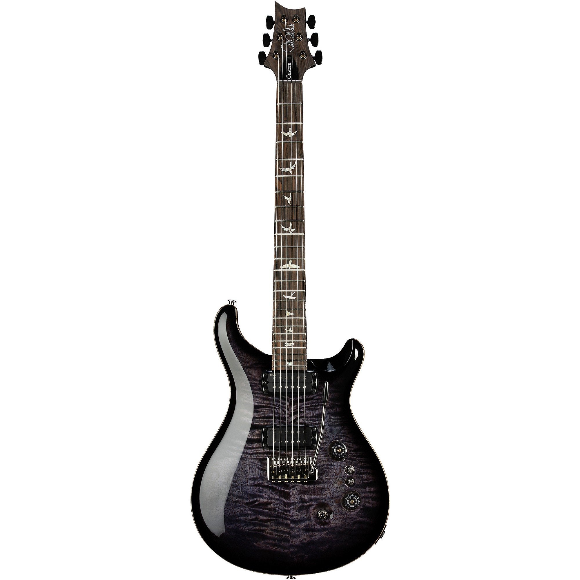 Đàn Guitar Điện PRS Custom 24-08 Mango Top Limited Edition