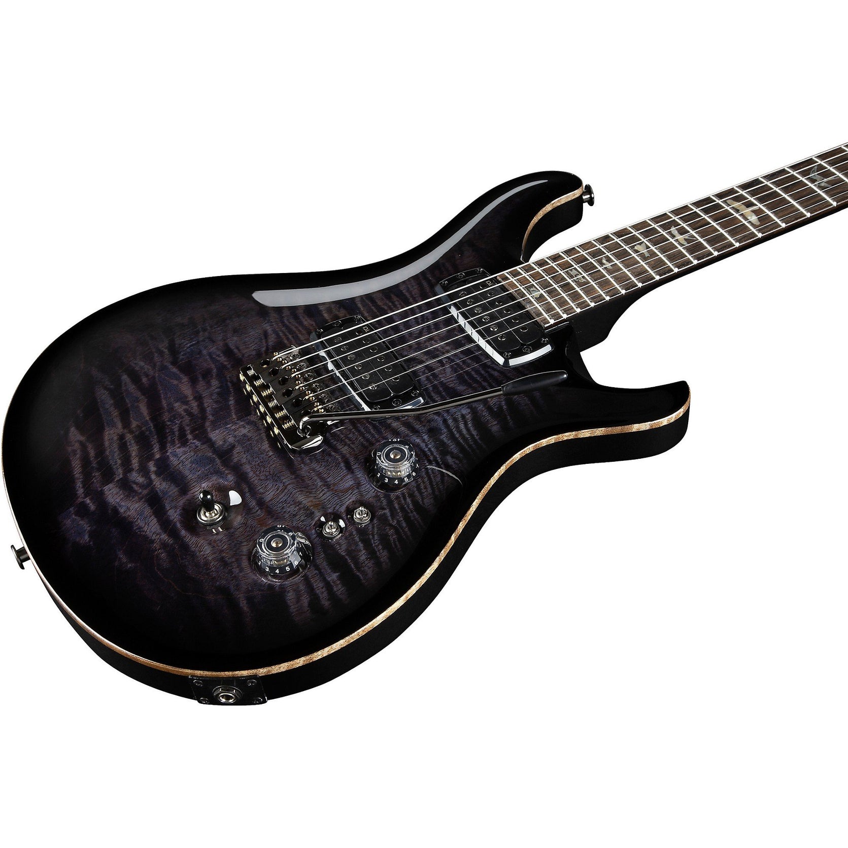 Đàn Guitar Điện PRS Custom 24-08 Mango Top Limited Edition