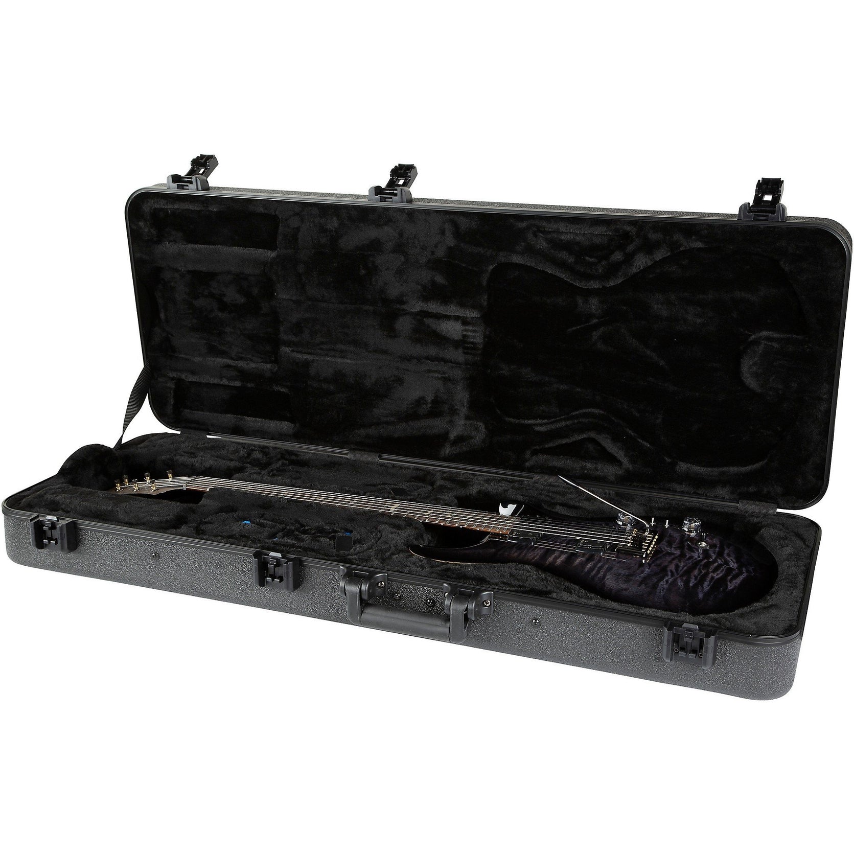 Đàn Guitar Điện PRS Custom 24-08 Mango Top Limited Edition