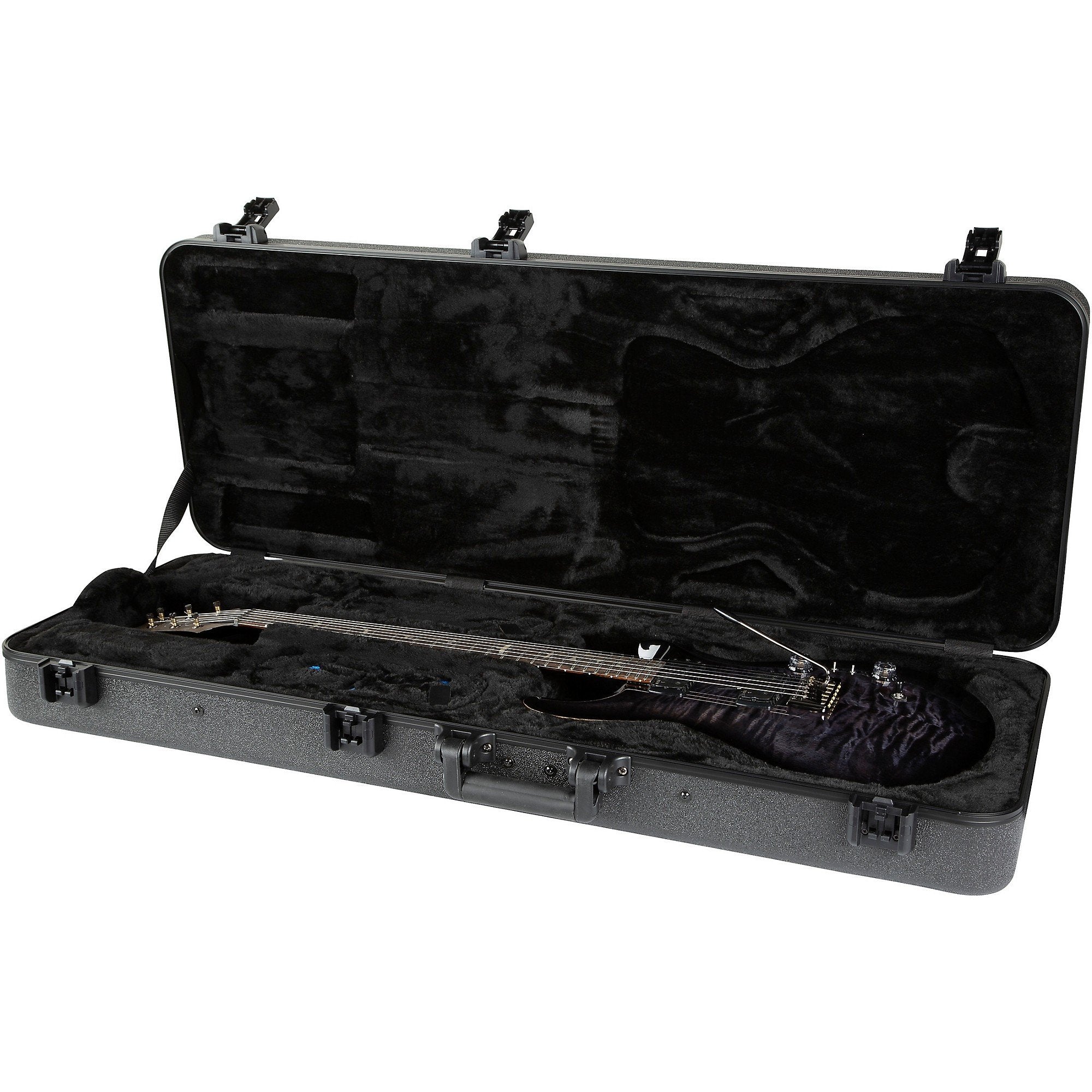 Đàn Guitar Điện PRS Custom 24-08 Mango Top Limited Edition