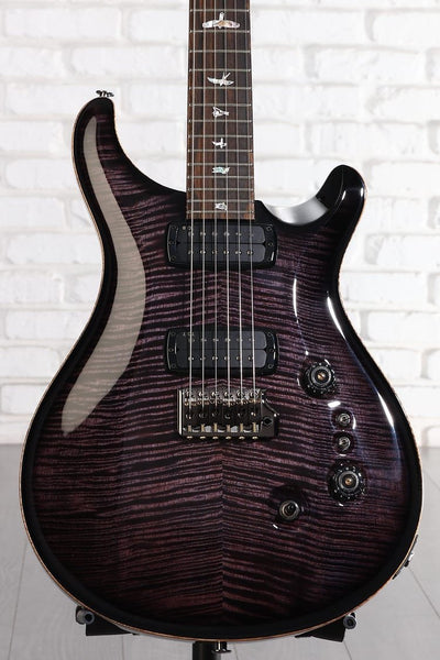 Đàn Guitar Điện PRS Custom 24-08 Mango Top Limited Edition - Purple Mist
