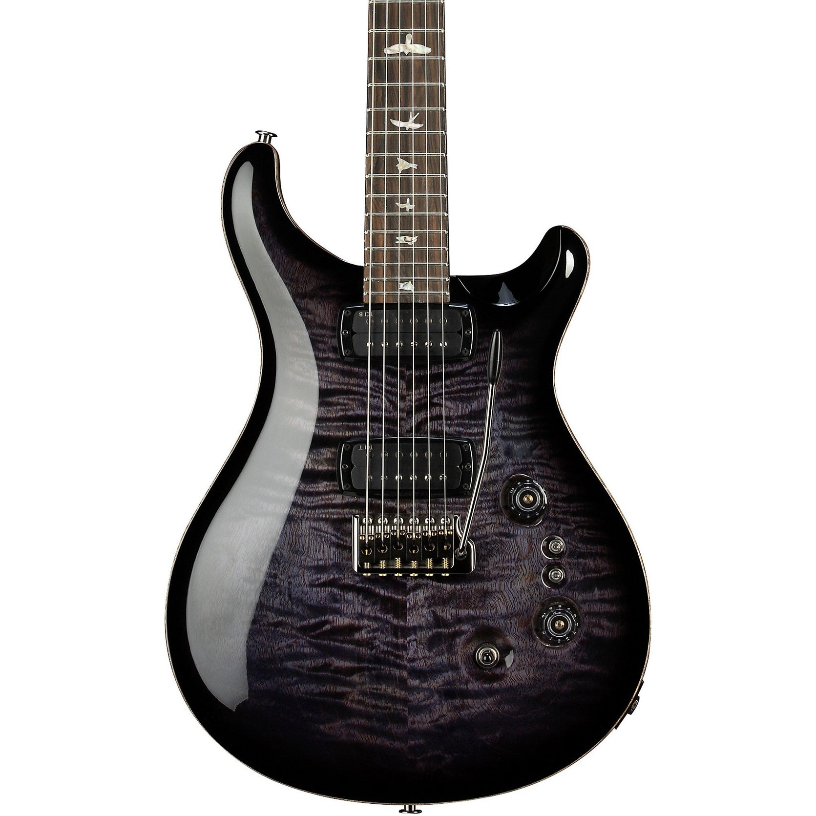 Đàn Guitar Điện PRS Custom 24-08 Mango Top Limited Edition