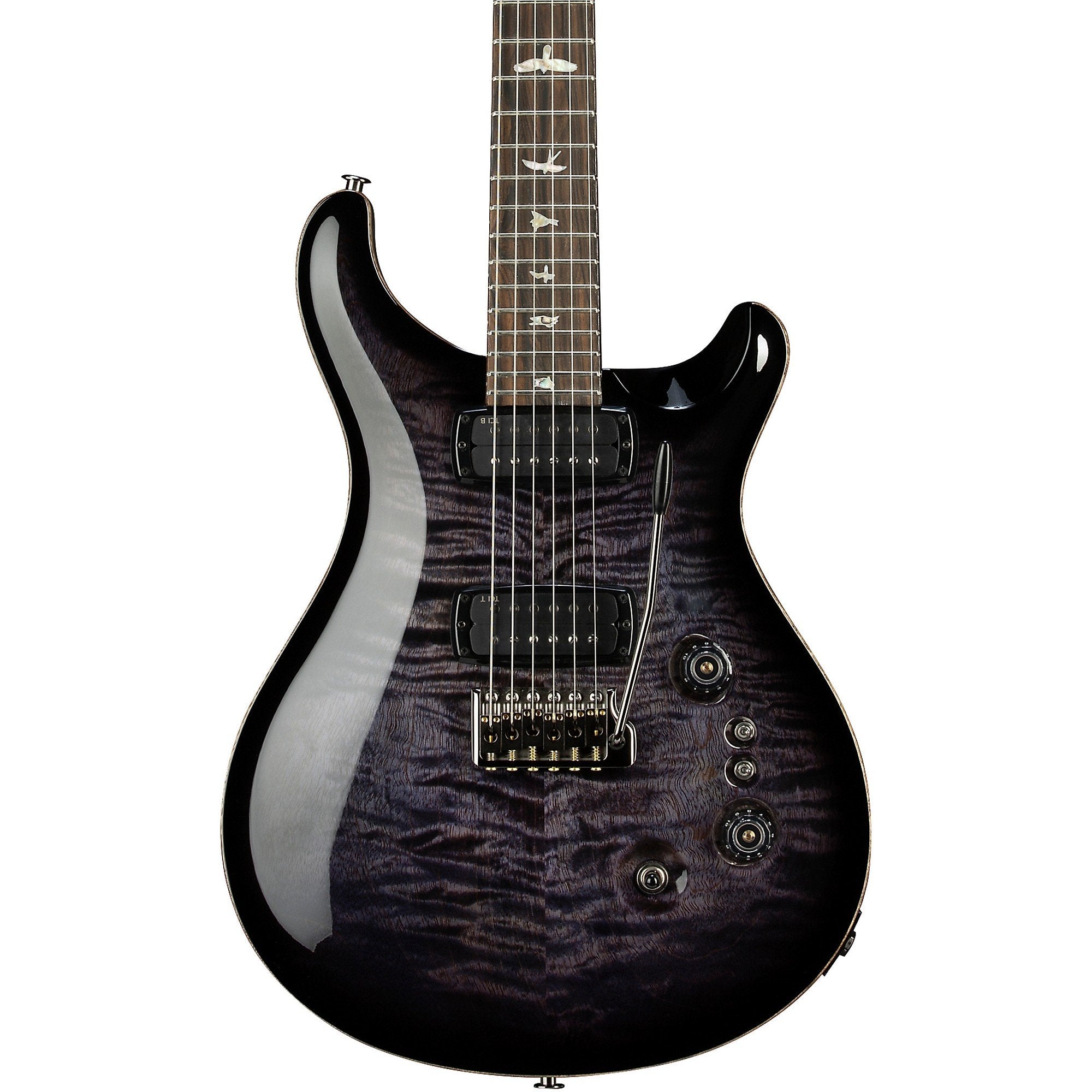 Đàn Guitar Điện PRS Custom 24-08 Mango Top Limited Edition