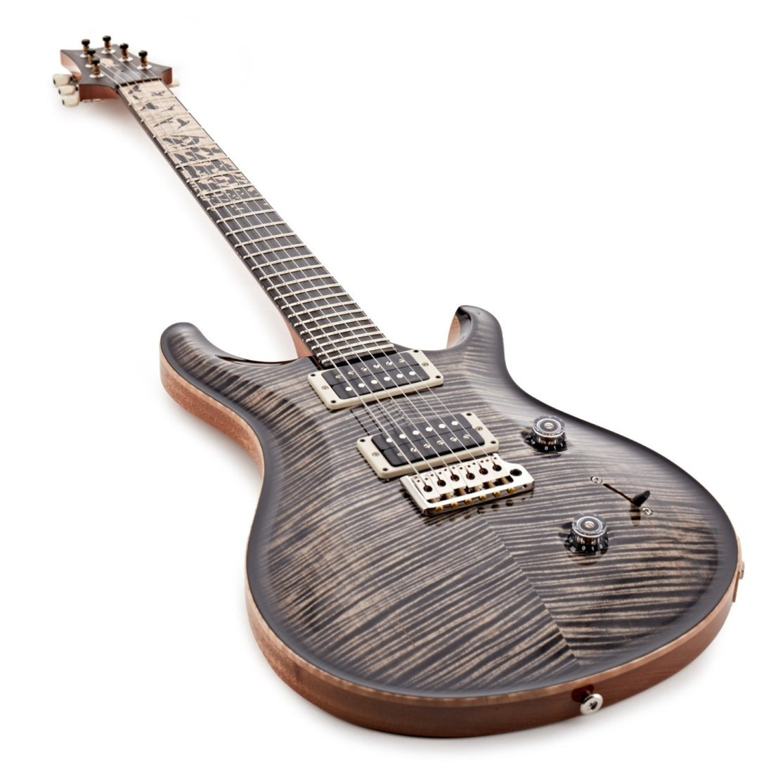 Đàn Guitar Điện PRS Custom 24 "Birds of a Feather" Limited-Edition-Mai Nguyên Music