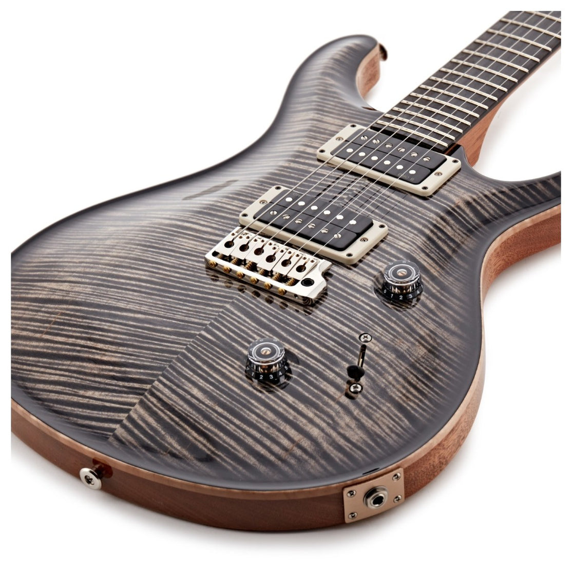 Đàn Guitar Điện PRS Custom 24 "Birds of a Feather" Limited-Edition-Mai Nguyên Music