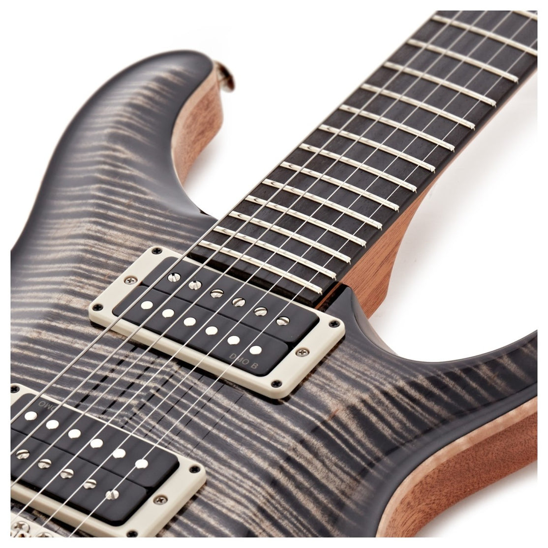 Đàn Guitar Điện PRS Custom 24 "Birds of a Feather" Limited-Edition-Mai Nguyên Music