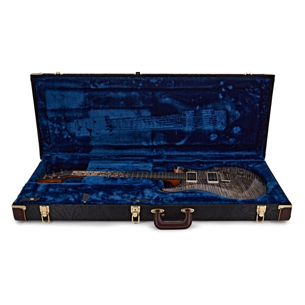 Đàn Guitar Điện PRS Custom 24 "Birds of a Feather" Limited-Edition-Mai Nguyên Music