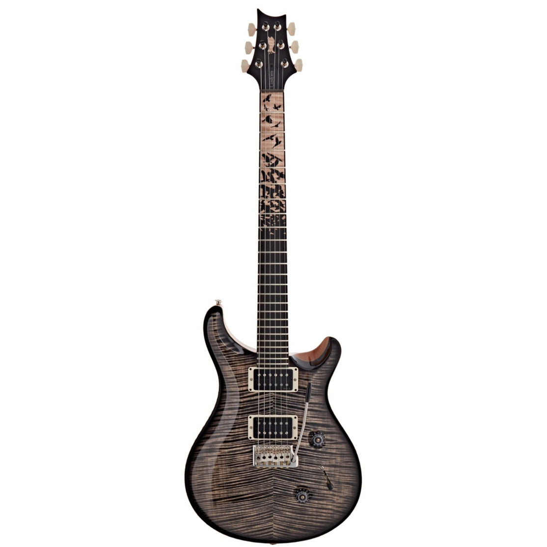 Đàn Guitar Điện PRS Custom 24 "Birds of a Feather" Limited-Edition-Mai Nguyên Music