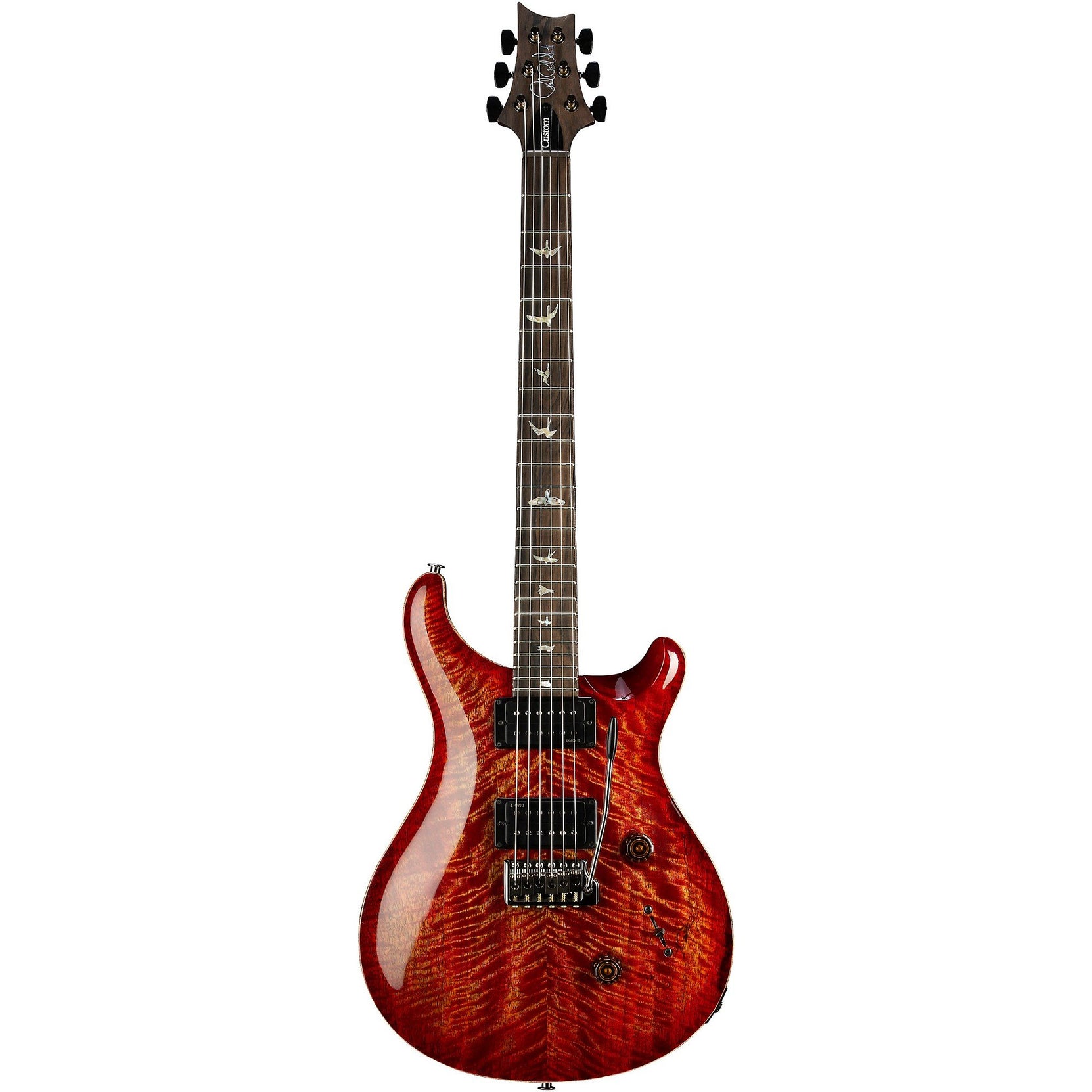 Đàn Guitar Điện PRS Custom 24 Mango Top Limited Edition