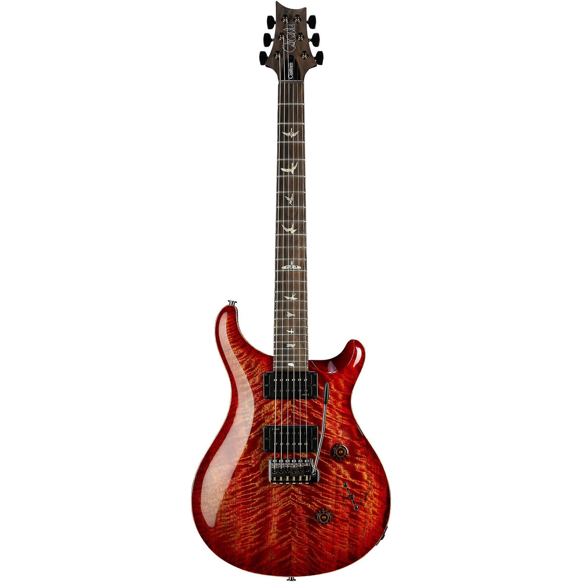 Đàn Guitar Điện PRS Custom 24 Mango Top Limited Edition