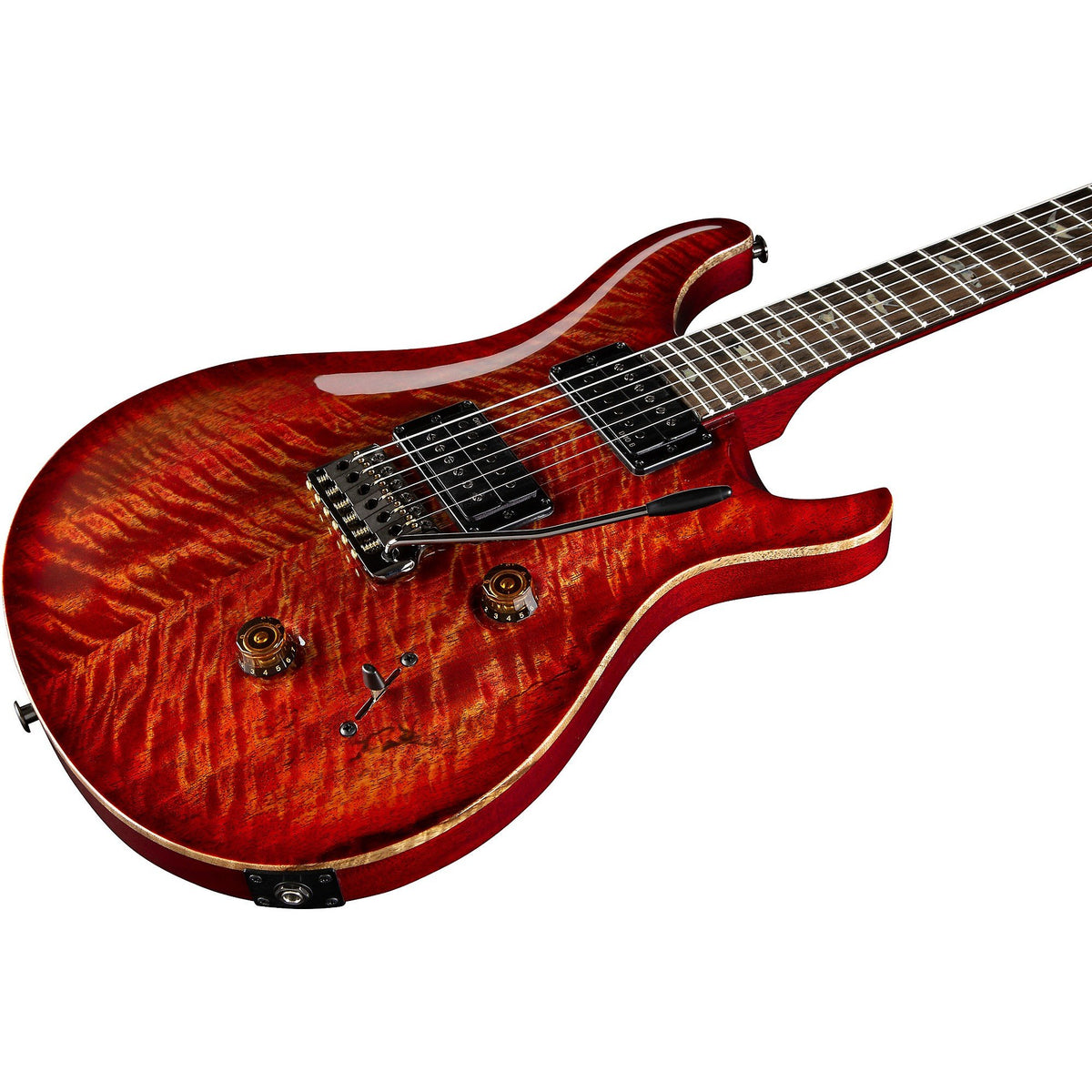 Đàn Guitar Điện PRS Custom 24 Mango Top Limited Edition