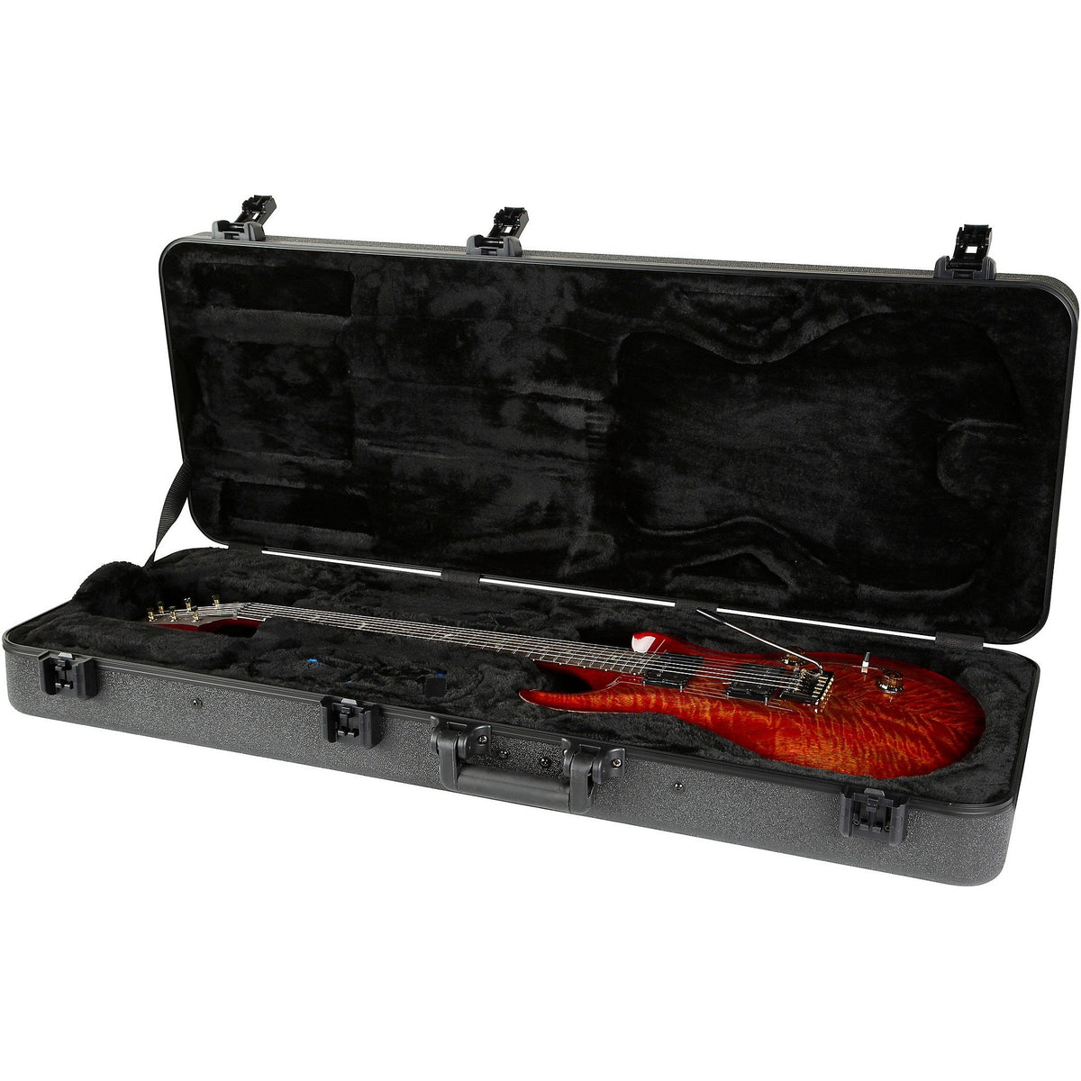 Đàn Guitar Điện PRS Custom 24 Mango Top Limited Edition