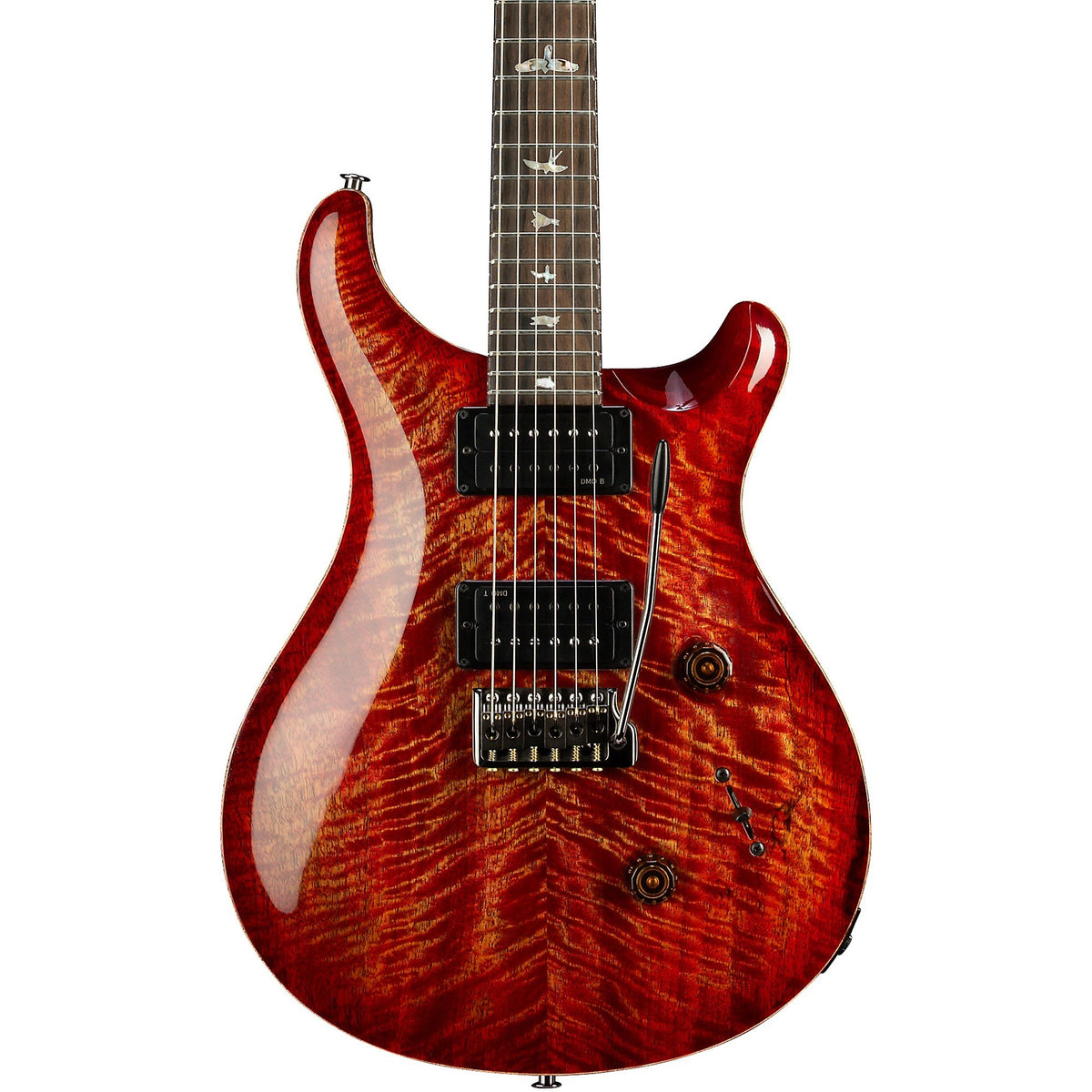 Đàn Guitar Điện PRS Custom 24 Mango Top Limited Edition