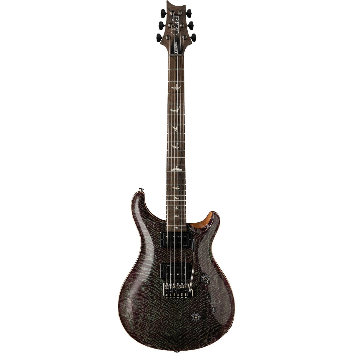 Đàn Guitar Điện PRS Custom 24 Mango Top Limited Edition
