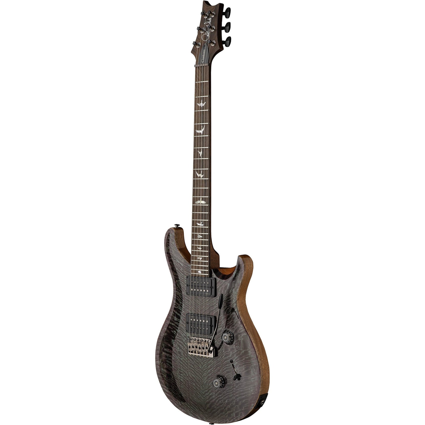 Đàn Guitar Điện PRS Custom 24 Mango Top Limited Edition