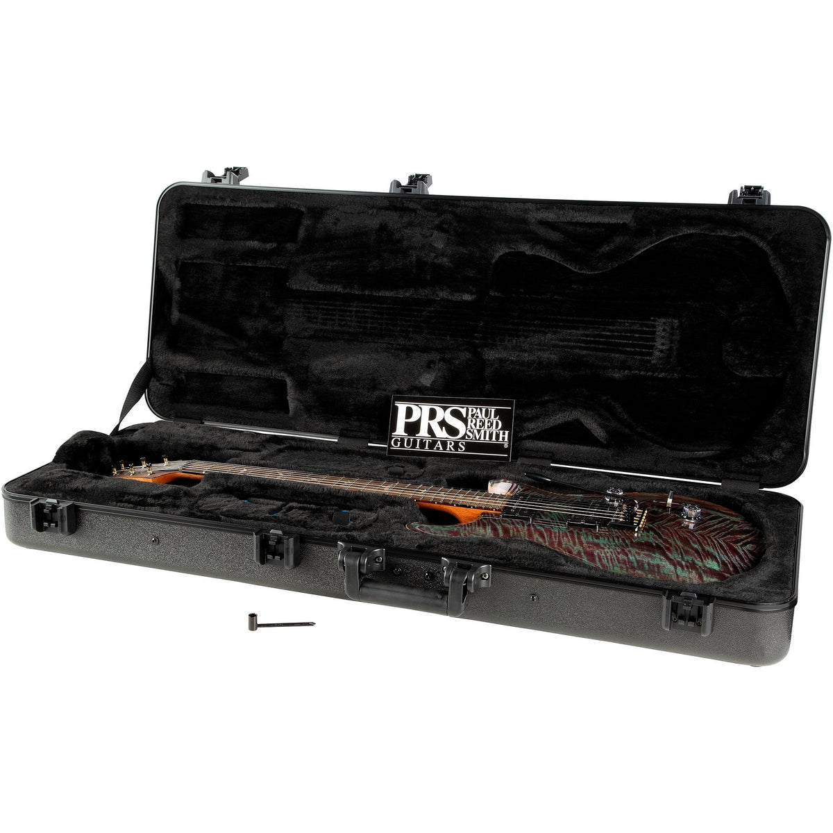 Đàn Guitar Điện PRS Custom 24 Mango Top Limited Edition