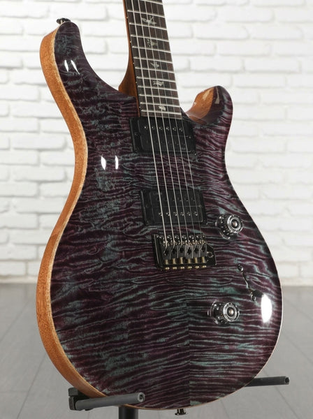 Đàn Guitar Điện PRS Custom 24 Mango Top Limited Edition - Violet