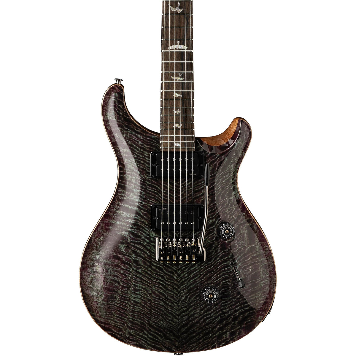 Đàn Guitar Điện PRS Custom 24 Mango Top Limited Edition
