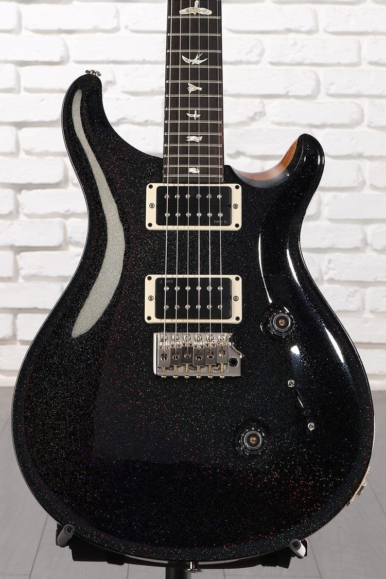 Đàn Guitar Điện PRS Custom 24, Rosewood Fingerboard