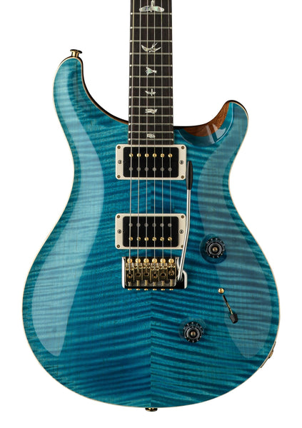 Đàn Guitar Điện PRS Custom 24, Carroll Blue