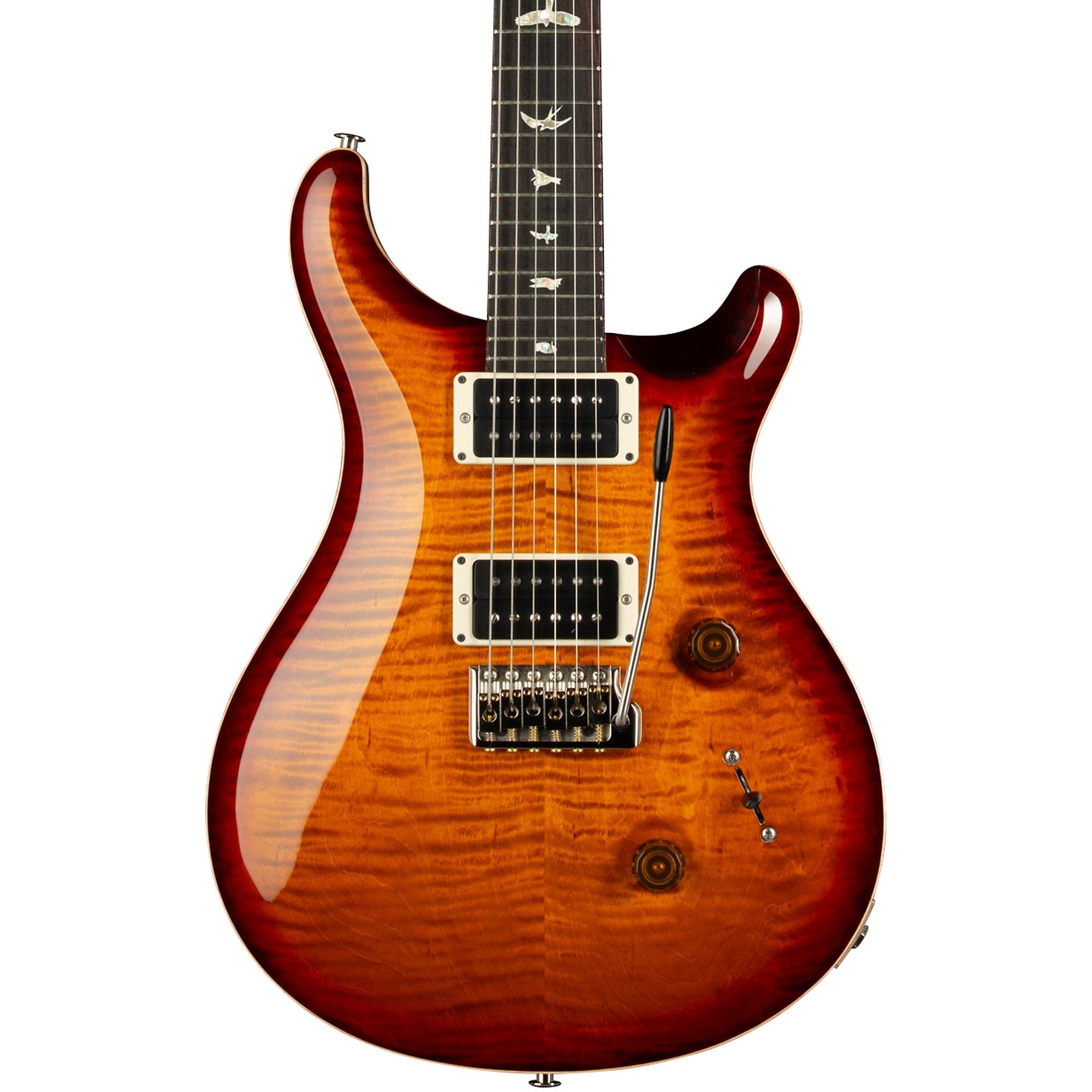 Đàn Guitar Điện PRS Custom 24, Rosewood Fingerboard
