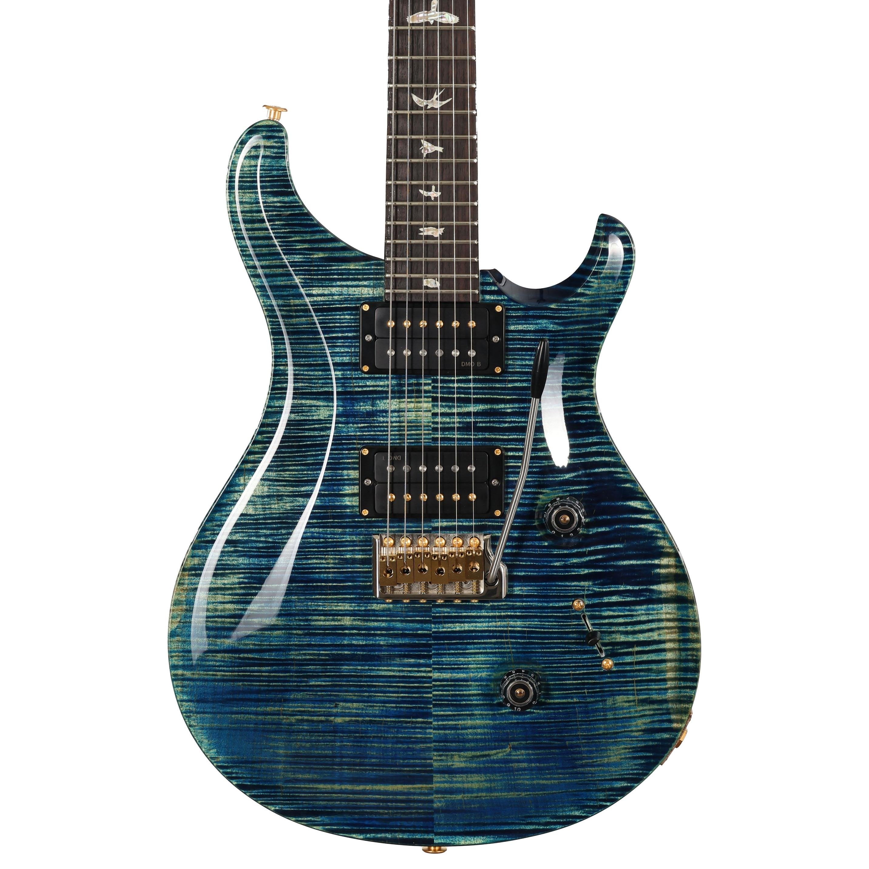 Đàn Guitar Điện PRS Custom 24, Rosewood Fingerboard