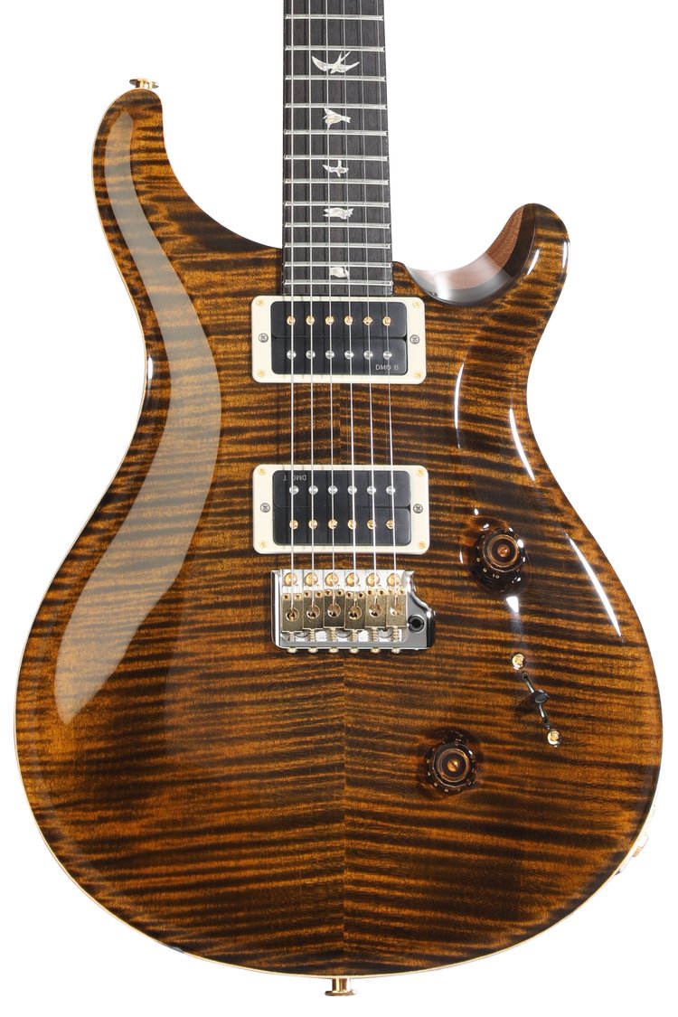 Đàn Guitar Điện PRS Custom 24, Rosewood Fingerboard