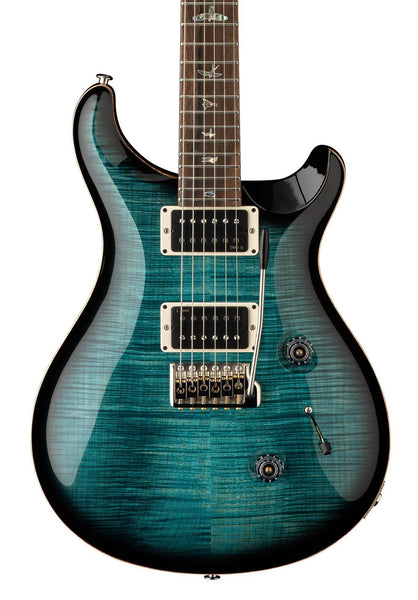 Đàn Guitar Điện PRS 40th Anniversary Custom 24 Limited Edition, Sub Zero w/Rosewood Fingerboard