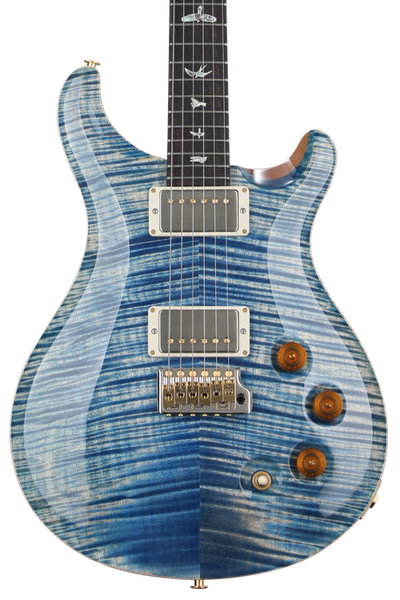 Đàn Guitar Điện PRS DGT 10-Top w/Bird Inlays, Faded Blue Jean w/Rosewood Fingerboard