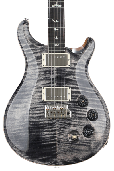 Đàn Guitar Điện PRS DGT w/Bird Inlays, Charcoal w/Rosewood Fingerboard