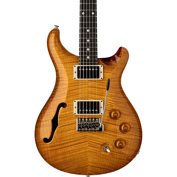 Đàn Guitar Điện PRS DGT Semi-Hollow Limited Edition, McCarty Sunburst w/Rosewood Fingerboard