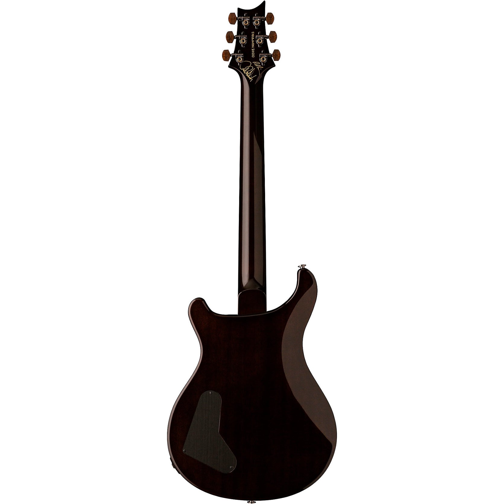 Đàn Guitar Điện PRS Private Stock 35th Anniversary Dragon - Dragon’s Breath