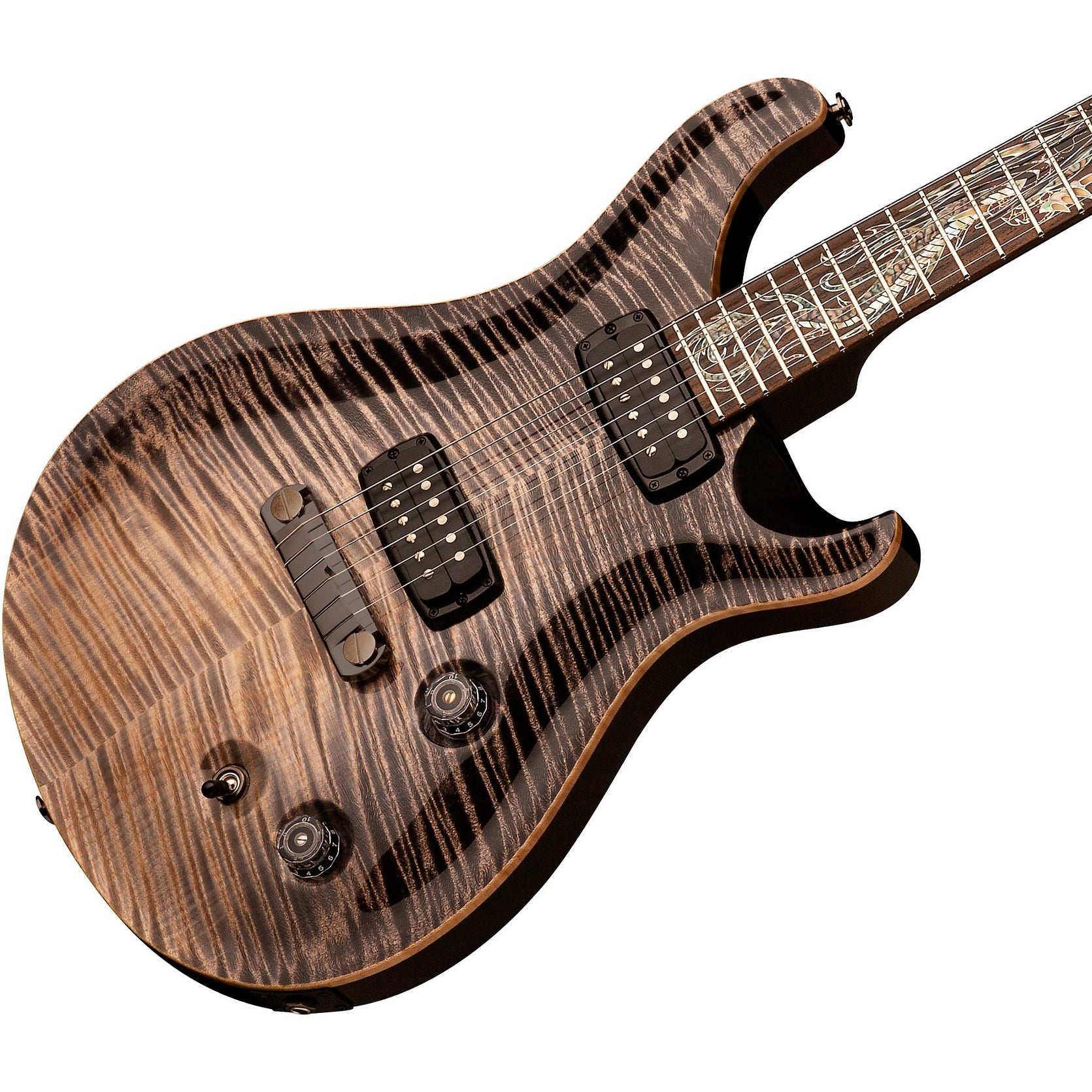 Đàn Guitar Điện PRS Private Stock 35th Anniversary Dragon - Dragon’s Breath
