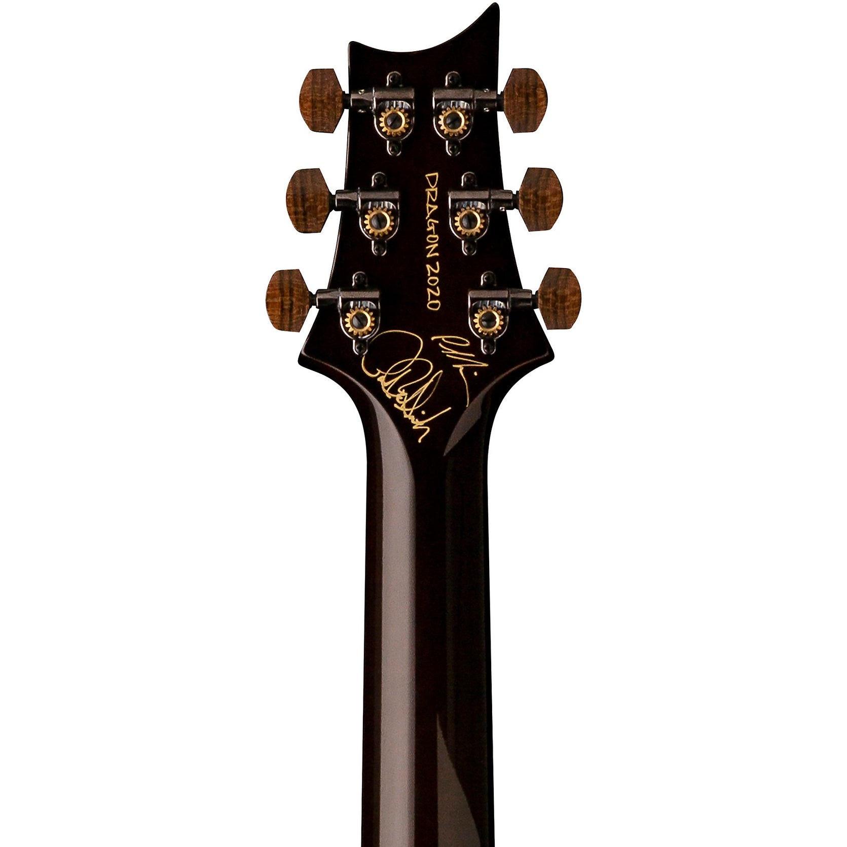 Đàn Guitar Điện PRS Private Stock 35th Anniversary Dragon - Dragon’s Breath