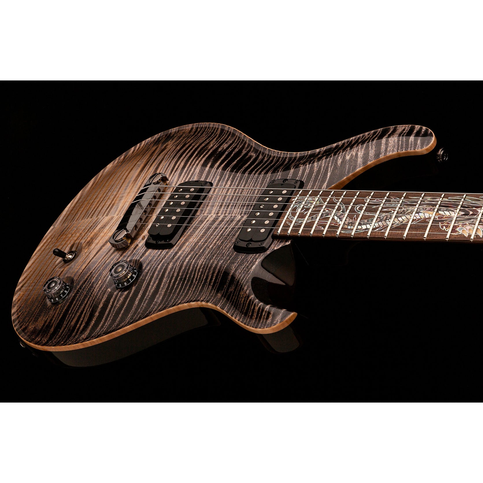Đàn Guitar Điện PRS Private Stock 35th Anniversary Dragon - Dragon’s Breath