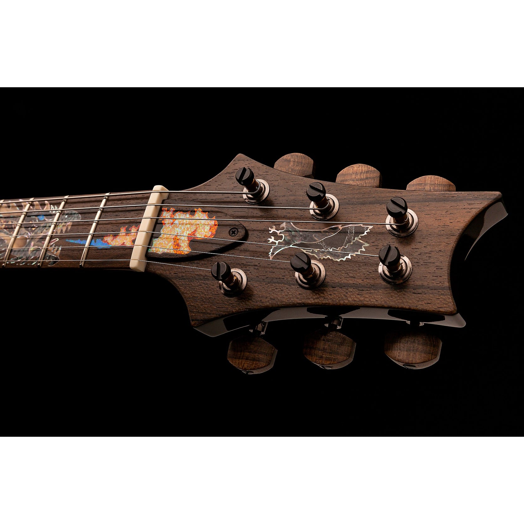 Đàn Guitar Điện PRS Private Stock 35th Anniversary Dragon - Dragon’s Breath