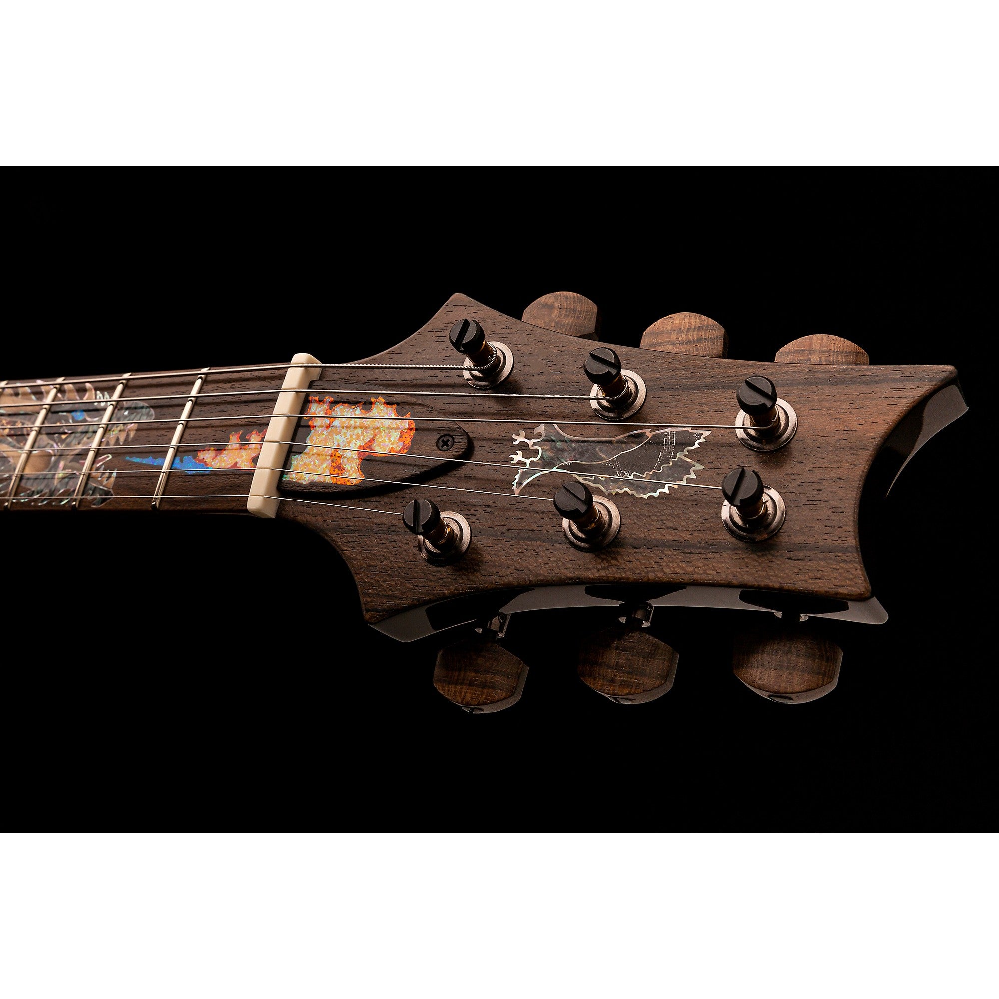 Đàn Guitar Điện PRS Private Stock 35th Anniversary Dragon - Dragon’s Breath