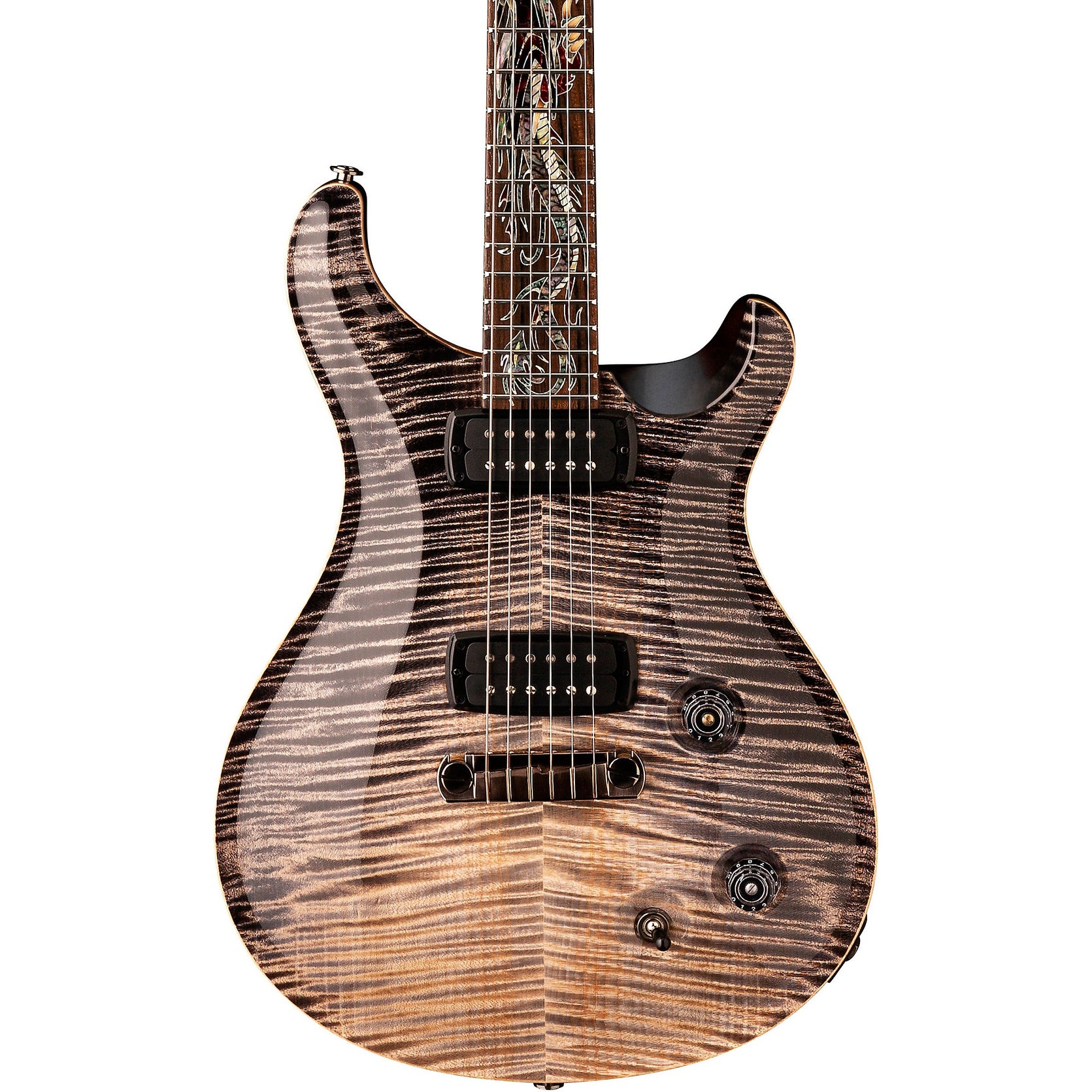 Đàn Guitar Điện PRS Private Stock 35th Anniversary Dragon - Dragon’s Breath