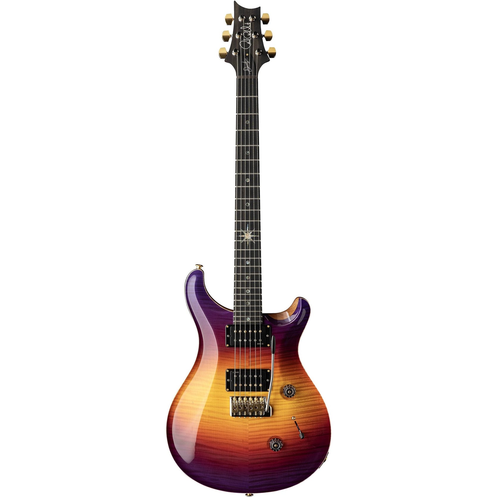 Đàn Guitar Điện PRS Astryx Limited Edition Dany Villarreal Signature - Ocaso-Mai Nguyên Music