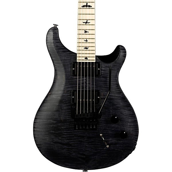 Đàn Guitar Điện PRS DW CE 24 “Floyd” - 2024, Gray Black w/Maple Fingerboard