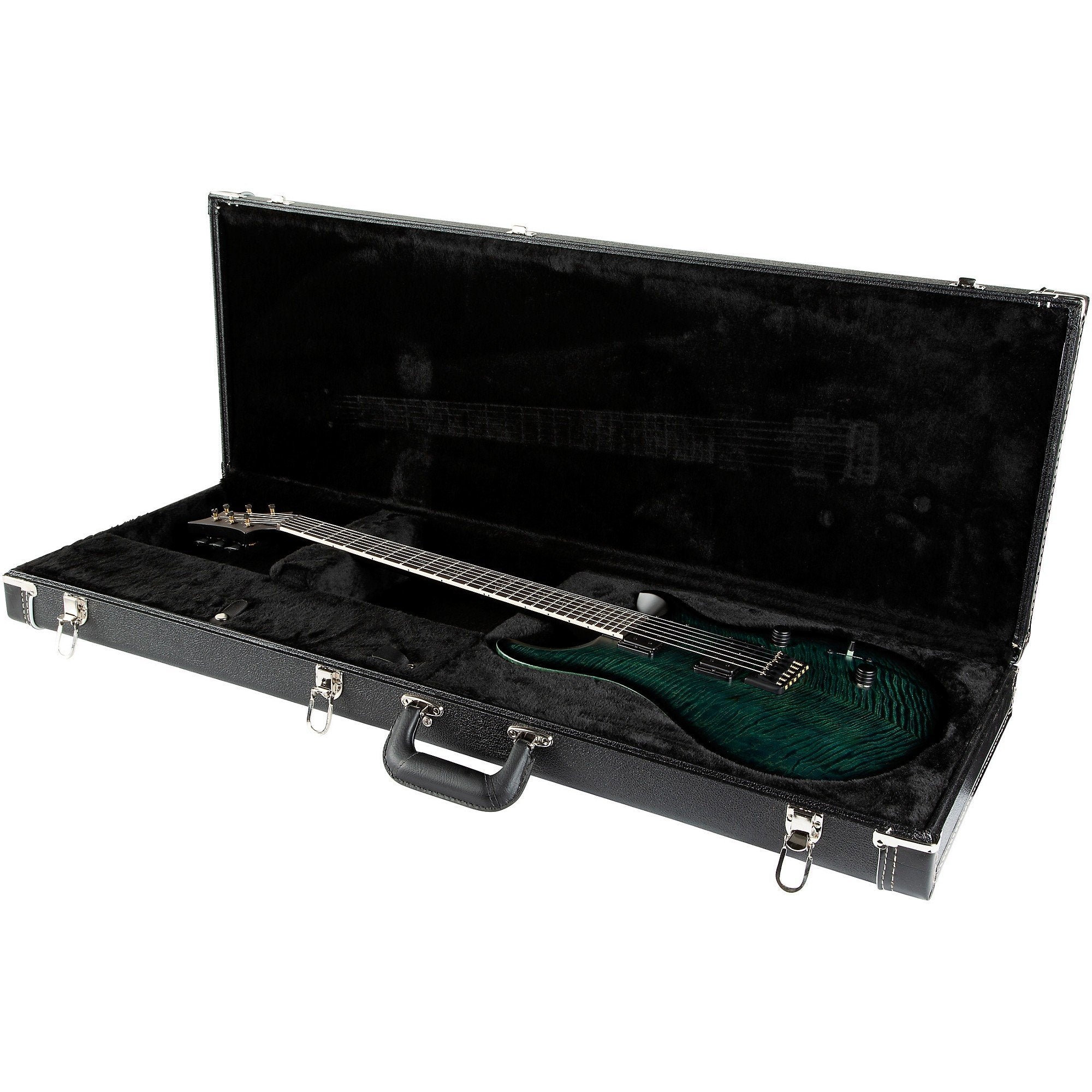 Đàn Guitar Điện PRS Mark Holcomb Signature
