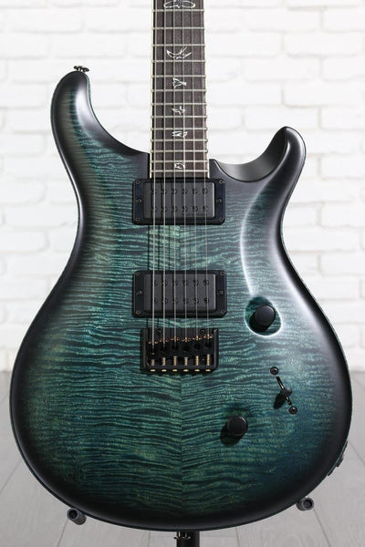 Đàn Guitar Điện PRS Mark Holcomb Signature - Cobalt Smokeburst