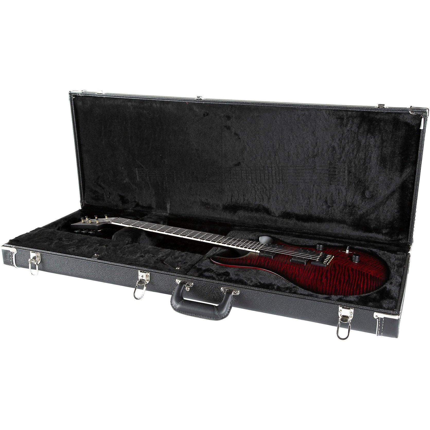 Đàn Guitar Điện PRS Mark Holcomb Signature