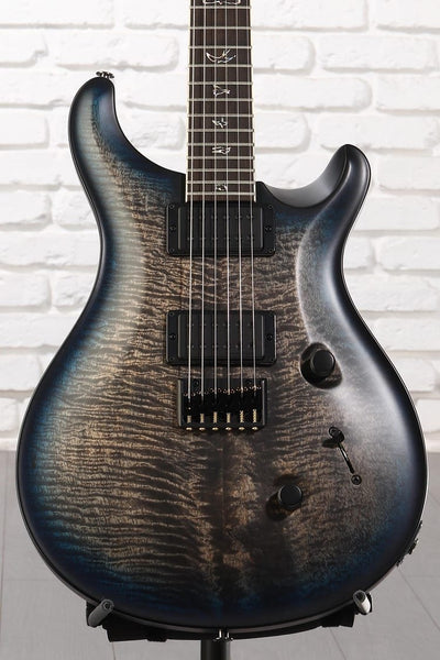 Đàn Guitar Điện PRS Mark Holcomb Signature - Holcomb Wraparound Blue Burst