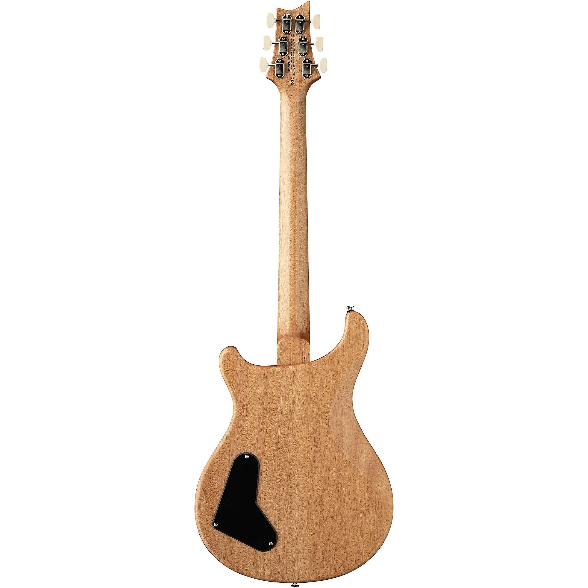 Đàn Guitar Điện PRS SE Rock Lady Limited - Pink Pearl